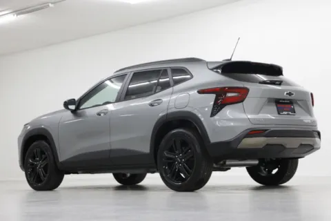 More photos of 2026 Chevrolet Trax ACTIV at Jim Falk Motors, MO