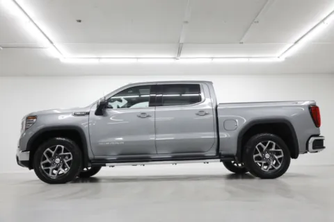 Another view of 2026 GMC Sierra 1500 SLT for sale in Clinton, MO at Jim Falk Motors