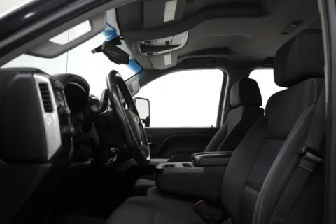 More photos of 2016 Chevrolet Silverado 2500HD LT at Jim Falk Motors, MO