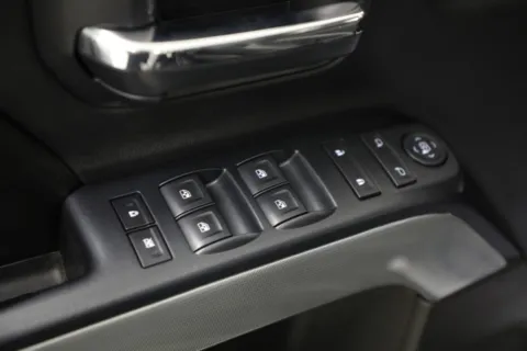 Another view of 2016 Chevrolet Silverado 2500HD LT for sale in Clinton, MO at Jim Falk Motors