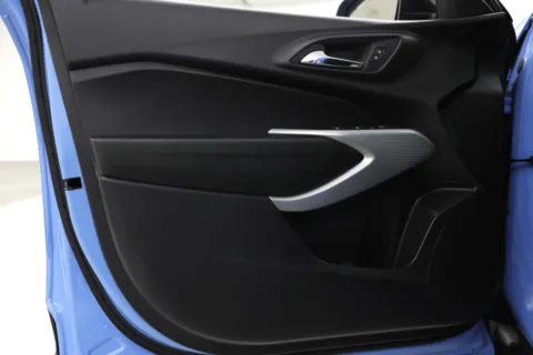 Another view of 2024 Chevrolet Trax 1RS for sale in Clinton, MO at Jim Falk Motors