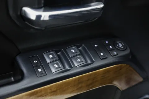 Another view of 2018 Chevrolet Silverado 2500HD LTZ for sale in Clinton, MO at Jim Falk Motors