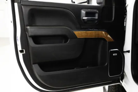 Photos of 2018 Chevrolet Silverado 2500HD LTZ for sale in Clinton, MO at Jim Falk Motors