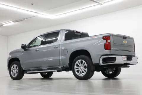 More photos of 2026 Chevrolet Silverado 1500 LTZ at Jim Falk Motors, MO