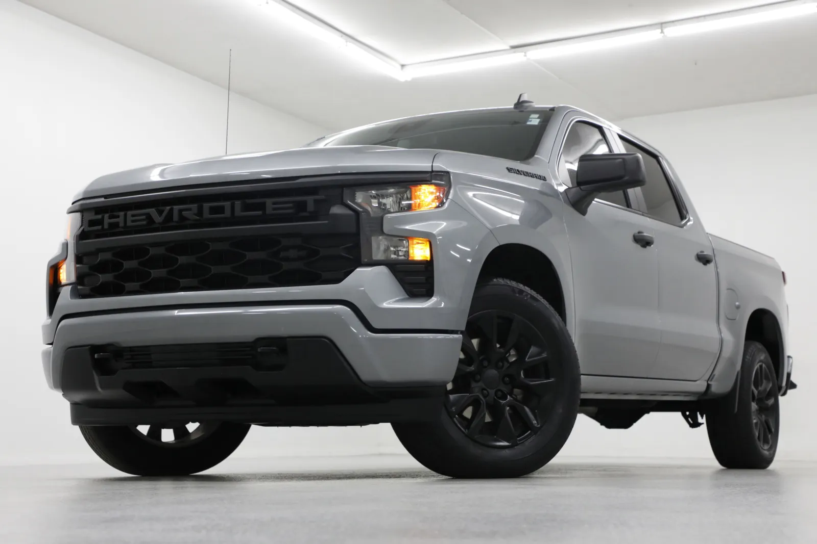 2023 Chevrolet Silverado 1500 Custom for sale in Clinton, MO