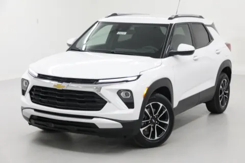 More photos of 2026 Chevrolet Trailblazer LT at Jim Falk Motors, MO