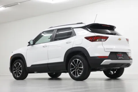 More photos of 2026 Chevrolet Trailblazer LT at Jim Falk Motors, MO