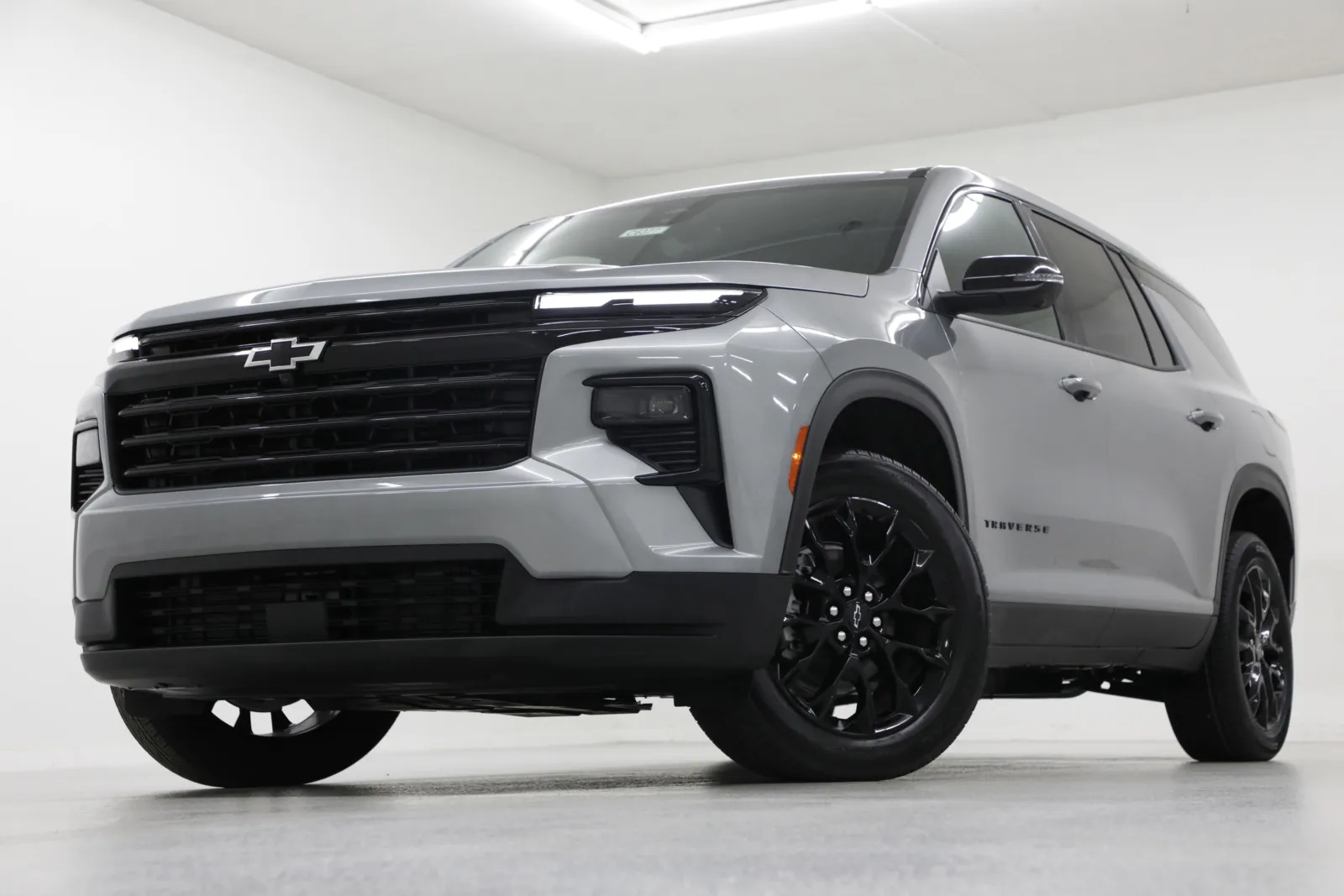 2026 Chevrolet Traverse AWD LT for sale in Clinton, MO