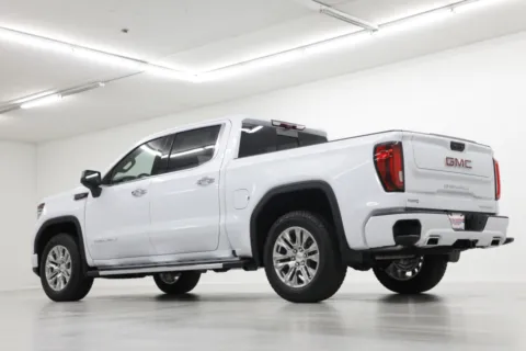 More photos of 2026 GMC Sierra 1500 Denali at Jim Falk Motors, MO