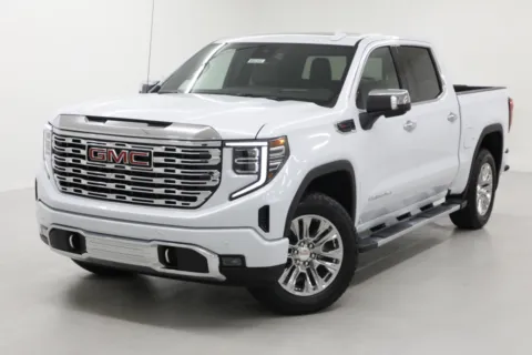 More photos of 2026 GMC Sierra 1500 Denali at Jim Falk Motors, MO