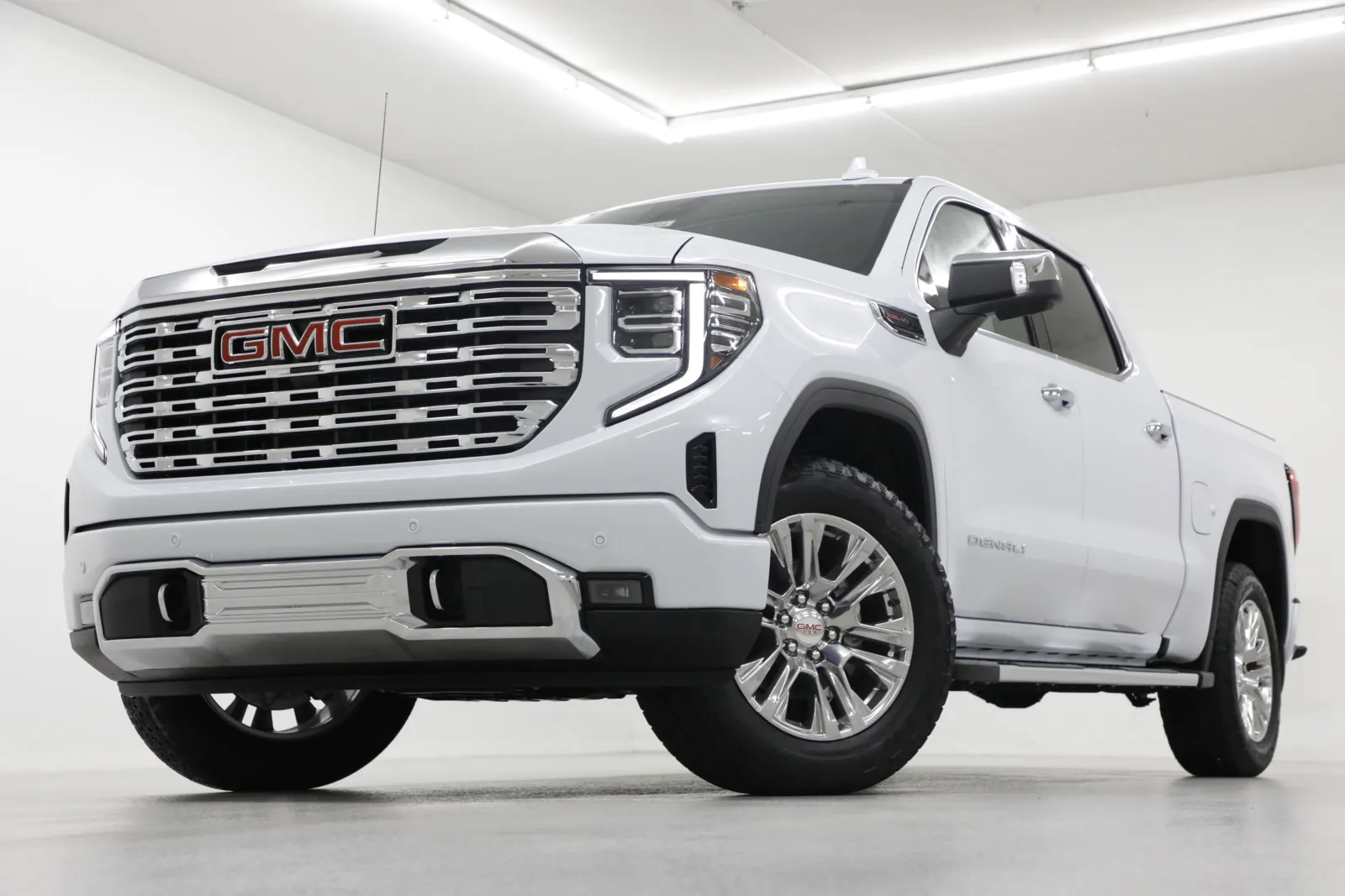 2026 GMC Sierra 1500 Denali for sale in Clinton, MO