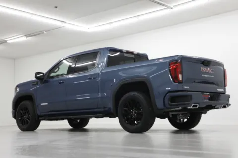 More photos of 2026 GMC Sierra 1500 Elevation at Jim Falk Motors, MO
