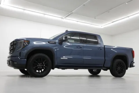 More photos of 2026 GMC Sierra 1500 Elevation at Jim Falk Motors, MO