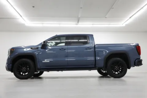 Another view of 2026 GMC Sierra 1500 Elevation for sale in Clinton, MO at Jim Falk Motors