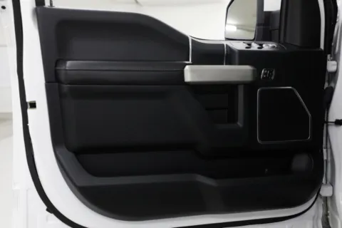 Photos of 2020 Ford F-150 LARIAT for sale in Clinton, MO at Jim Falk Motors