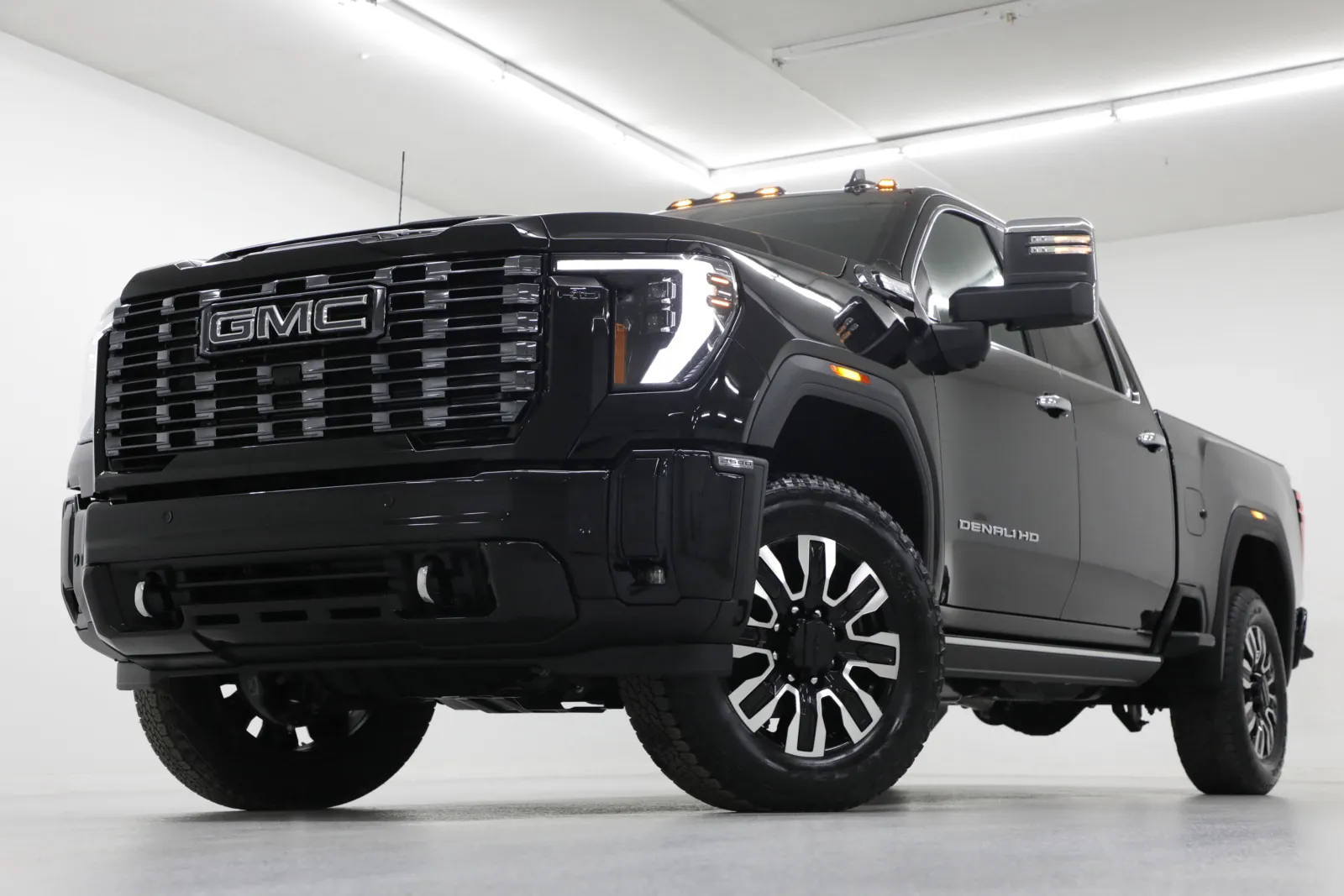 2026 GMC Sierra 2500HD Denali Ultimate for sale in Clinton, MO