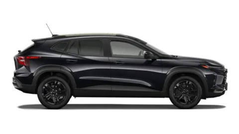 Photos of 2026 Chevrolet Trax ACTIV for sale in Clinton, MO at Jim Falk Motors