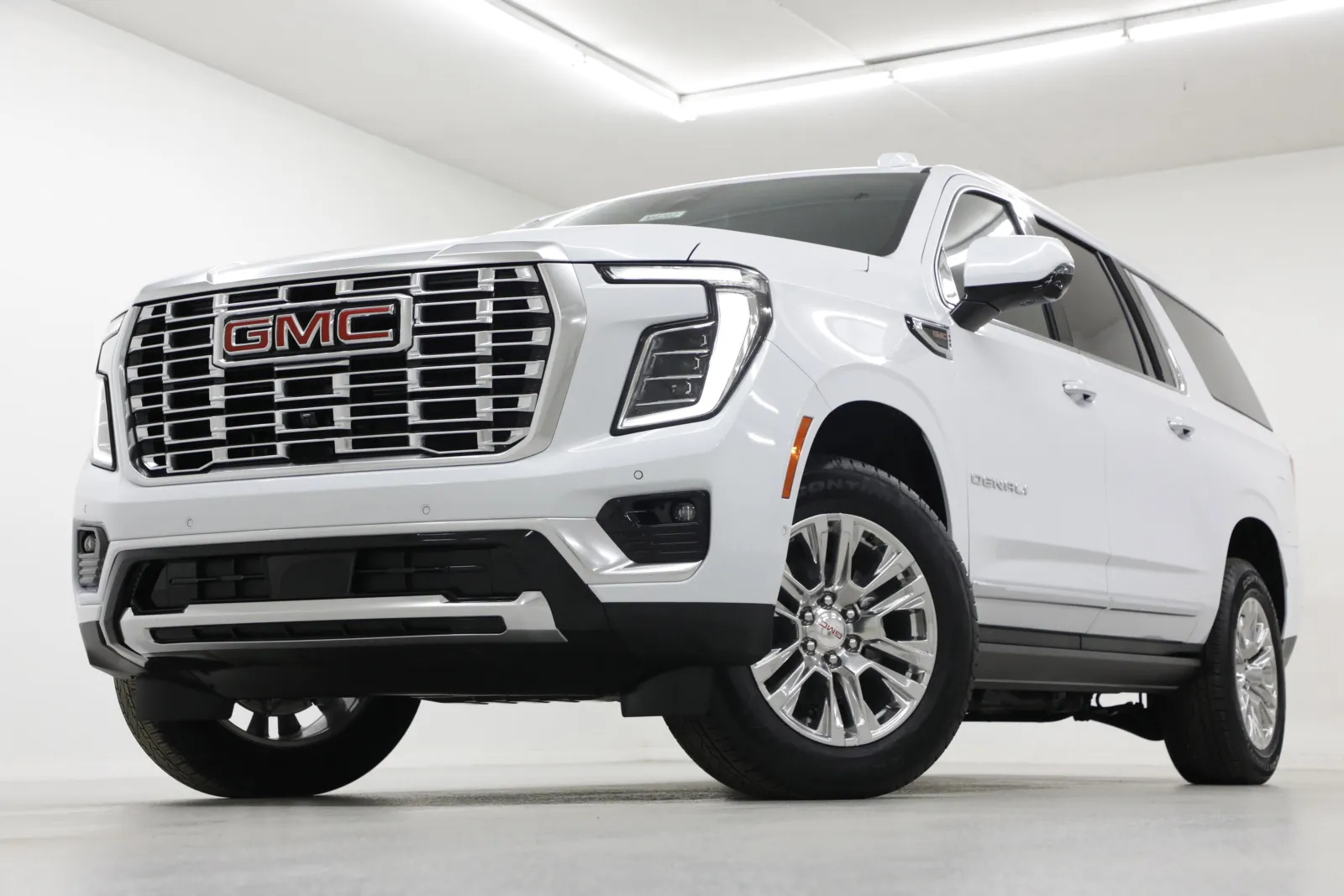 2026 GMC Yukon XL Denali for sale in Clinton, MO