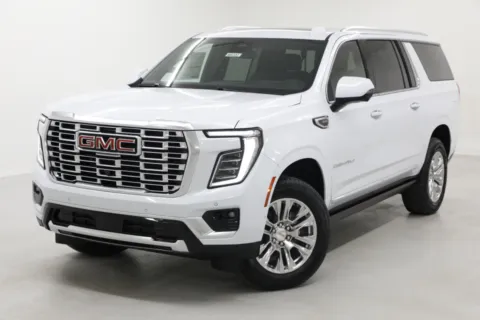 More photos of 2026 GMC Yukon XL Denali at Jim Falk Motors, MO