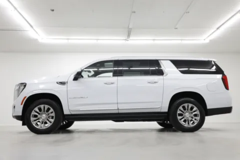 More photos of 2026 GMC Yukon XL Denali at Jim Falk Motors, MO