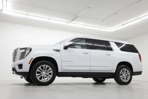 Another view of 2026 GMC Yukon XL Denali for sale in Clinton, MO at Jim Falk Motors