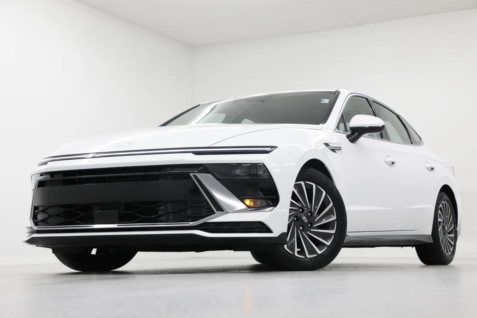 2025 Hyundai Sonata Hybrid SEL for sale in Clinton, MO