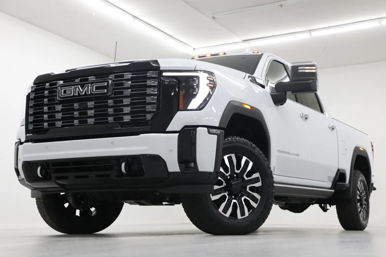 2026 GMC Sierra 2500HD Denali Ultimate for sale in Clinton, MO