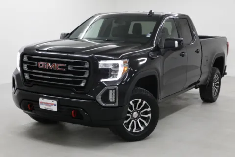 More photos of 2019 GMC Sierra 1500 AT4 at Jim Falk Motors, MO