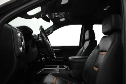 More photos of 2019 GMC Sierra 1500 AT4 at Jim Falk Motors, MO