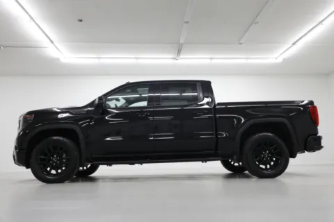 Another view of 2026 GMC Sierra 1500 Elevation for sale in Clinton, MO at Jim Falk Motors