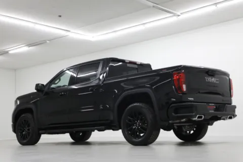 More photos of 2026 GMC Sierra 1500 Elevation at Jim Falk Motors, MO
