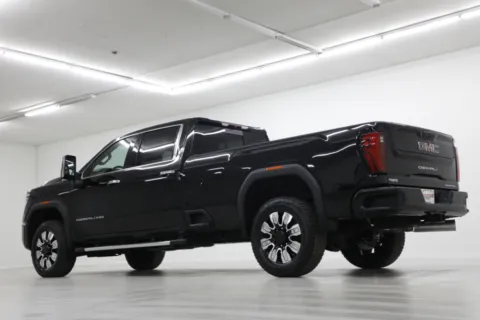 More photos of 2026 GMC Sierra 2500HD Denali at Jim Falk Motors, MO