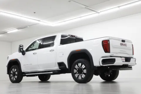 More photos of 2026 GMC Sierra 2500HD Denali at Jim Falk Motors, MO