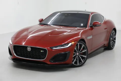 More photos of 2021 Jaguar F-TYPE R at Jim Falk Motors, MO