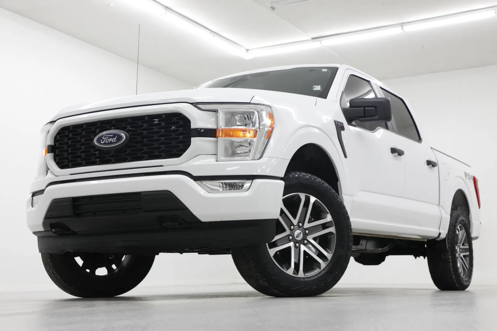 2021 Ford F-150 XL for sale in Clinton, MO