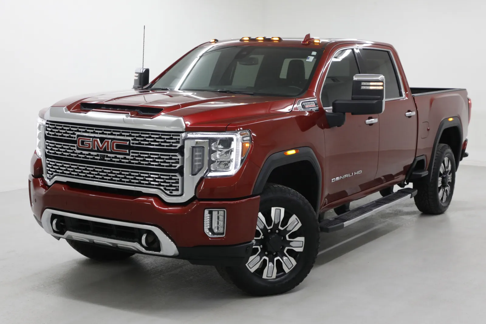 2022 GMC Sierra 2500 Denali HD Denali's photo