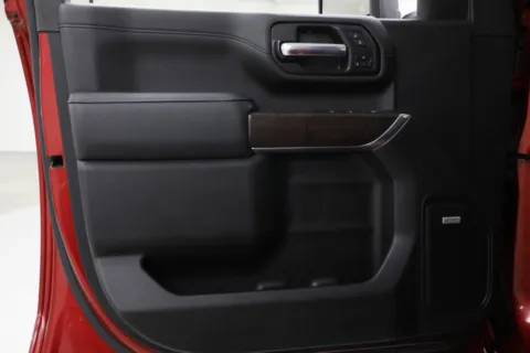 Photos of 2022 GMC Sierra 2500HD Denali for sale in Clinton, MO at Jim Falk Motors