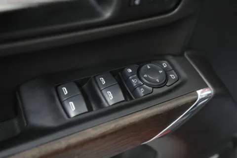 Another view of 2022 GMC Sierra 2500HD Denali for sale in Clinton, MO at Jim Falk Motors