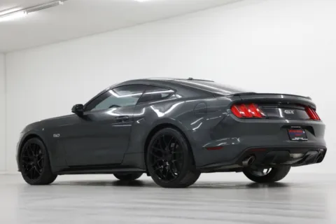 More photos of 2015 Ford Mustang GT Premium at Jim Falk Motors, MO