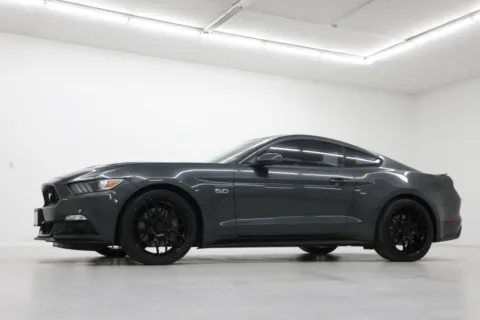 Photos of 2015 Ford Mustang GT Premium for sale in Clinton, MO at Jim Falk Motors