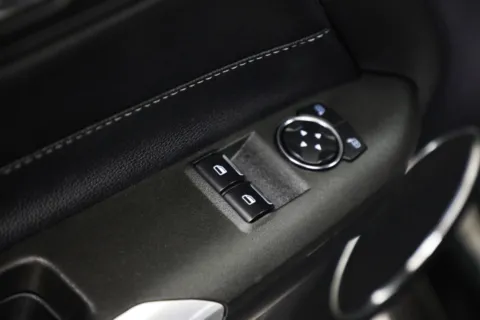 Another view of 2015 Ford Mustang GT Premium for sale in Clinton, MO at Jim Falk Motors