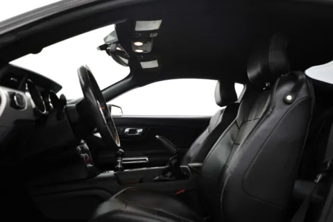 More photos of 2015 Ford Mustang GT Premium at Jim Falk Motors, MO