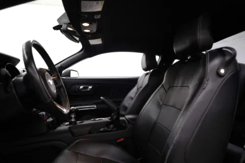 More photos of 2015 Ford Mustang GT Premium at Jim Falk Motors, MO