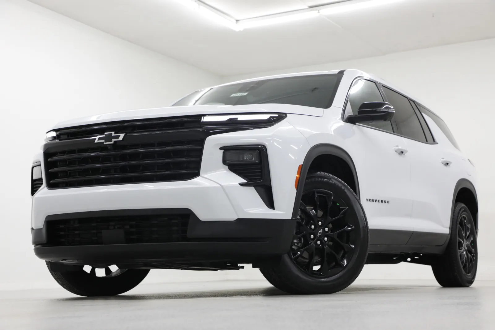 2026 Chevrolet Traverse FWD LT for sale in Clinton, MO