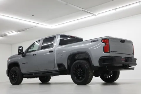 More photos of 2026 Chevrolet Silverado 2500HD LT at Jim Falk Motors, MO