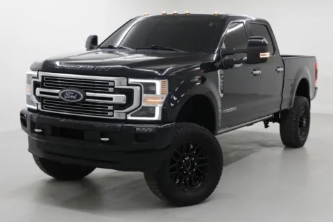 More photos of 2020 Ford Super Duty F-250 SRW Limited at Jim Falk Motors, MO