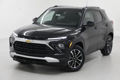 More photos of 2026 Chevrolet Trailblazer LT at Jim Falk Motors, MO