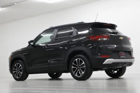 More photos of 2026 Chevrolet Trailblazer LT at Jim Falk Motors, MO