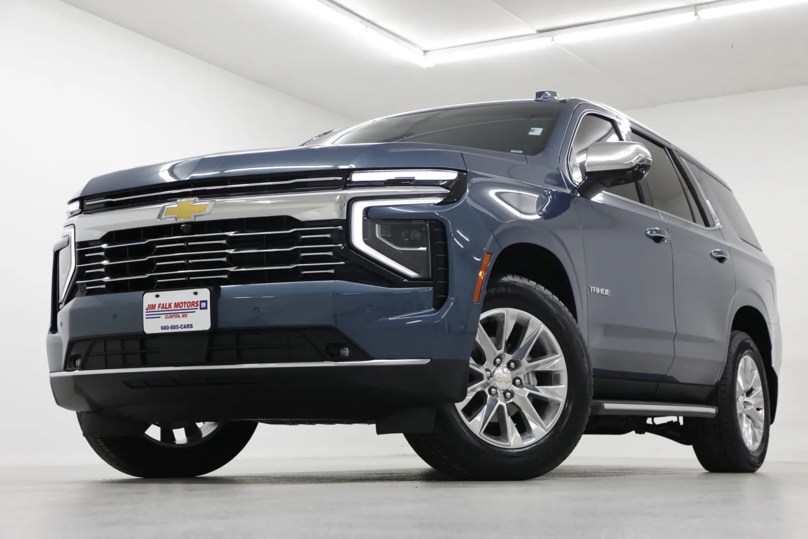 2025 Chevrolet Tahoe Premier for sale in Clinton, MO