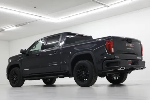 More photos of 2026 GMC Sierra 1500 Elevation at Jim Falk Motors, MO